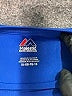 Majestic 100% Polyester Blue Short Sleeve T-Shirt Size 18 - photo 7
