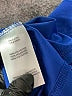 Majestic 100% Polyester Blue Short Sleeve T-Shirt Size 18 - photo 8