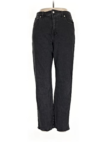 Madewell Jeans (view 1)