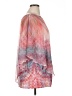 Cato Pink Long Sleeve Blouse Size 18 - photo 4