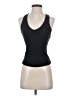 Athleta Black Tank Top Size XS - photo 1