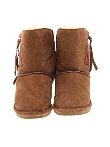 Bearpaw Boots (view 2)