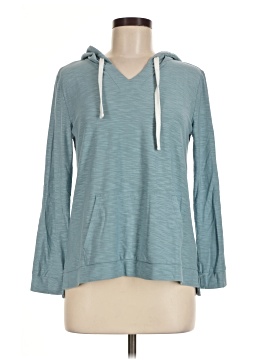Free Fly Pullover Hoodie (view 1)