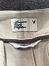 American Eagle Outfitters Tan Khaki Shorts Size XL (estimated) - photo 3