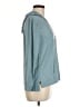 Free Fly Teal Pullover Hoodie Size M - photo 4