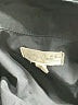 Grey State Black Casual Dress Size XS (0) - photo 7
