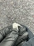 Grey State Black Casual Dress Size XS (0) - photo 8