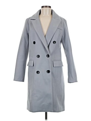 Calvin Klein Trenchcoat (view 1)
