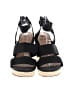 Caslon Black Wedges Size 6 - photo 2