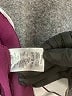 Ann Taylor Purple Dress Pants Size L (estimated) - photo 4