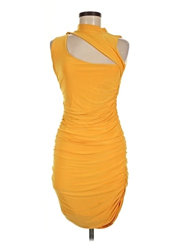 Missguided Cocktail Dress (view 1)