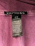 Express Purple Active Pants Size Med Petite - photo 7