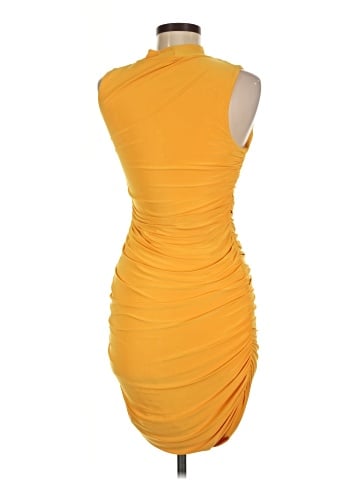 Missguided Cocktail Dress (view 2)