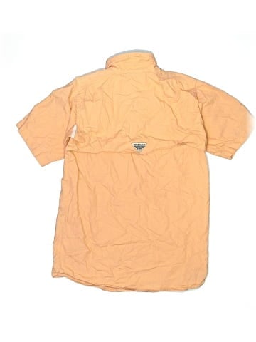 Columbia Short Sleeve Button-Down Shirt (view 2)