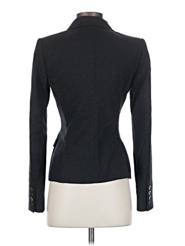 Elie Tahari Wool Blazer (view 2)