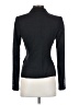 Elie Tahari Gray Wool Blazer Size S (estimated) - photo 2