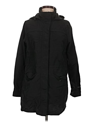Eddie Bauer Raincoat (view 1)