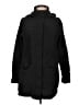 Eddie Bauer Black Raincoat Size L - photo 1