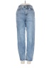 Hollister Blue Jeans Size 00 - photo 1