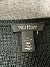 White House Black Market Black Pullover Sweater Size S - photo 7