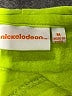 Nickelodeon Green Sweatshirt Size M - photo 7