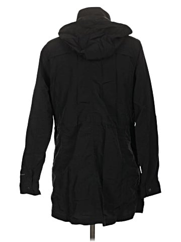 Eddie Bauer Raincoat (view 2)