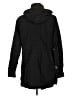 Eddie Bauer Black Raincoat Size L - photo 2