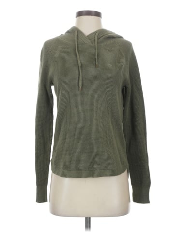 Lauren by Ralph Lauren Pullover Hoodie (view 1)