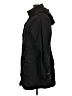 Eddie Bauer Black Raincoat Size L - photo 5
