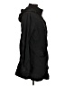 Eddie Bauer Black Raincoat Size L - photo 4