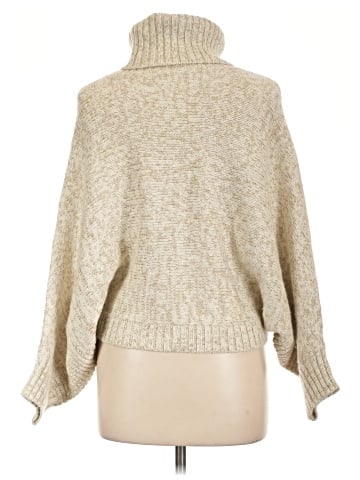 Magaschoni Turtleneck Sweater (view 2)