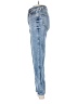 Hollister Blue Jeans Size 00 - photo 5