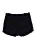 Tinseltown Solid Black Shorts Size 15 - photo 2