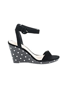 Ann Taylor Wedges