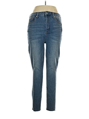 Just Fab Jeans (view 1)