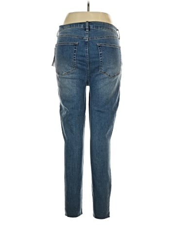 Just Fab Jeans (view 2)