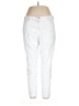 NYDJ White Jeans Size 16 - photo 1