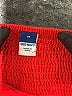 Old Navy 100% Rayon Red Cocktail Dress Size M - photo 7