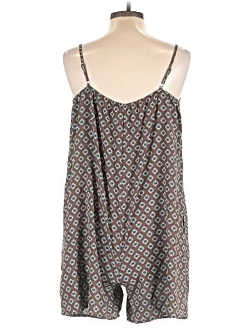 Suzanne Betro Romper (view 2)