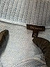 Talbots Blue Pullover Sweater Size XS - photo 7