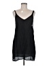 Chan Luu 100% Viscose Black Sleeveless Top Size S - photo 1