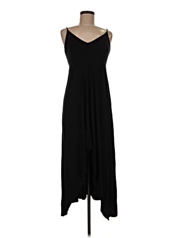 Aqua Casual Dress (view 1)
