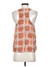 Broadway & Broome Orange Tank Top Size XS - photo 2