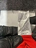 Basic Editions 100% Cotton Orange Short Sleeve Top Size 2X - photo 9