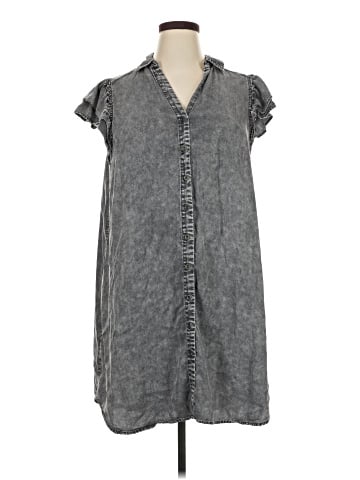 Jane and Delancey Casual Dress (view 1)