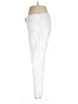 NYDJ White Jeans Size 16 - photo 5