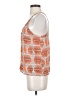 Broadway & Broome Orange Tank Top Size XS - photo 5