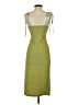 Shein Green Cocktail Dress Size XS - photo 2