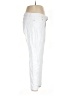 NYDJ White Jeans Size 16 - photo 4
