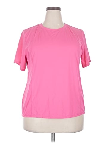 Zella Active T-Shirt (view 1)